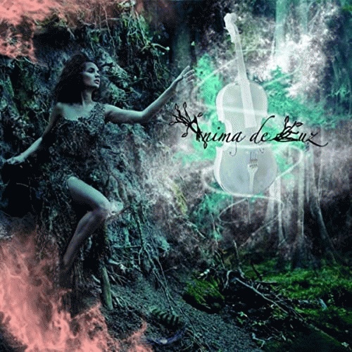 Anima De Luz : El Fin del Hombre Anima De Luz : El Fin del Hombre